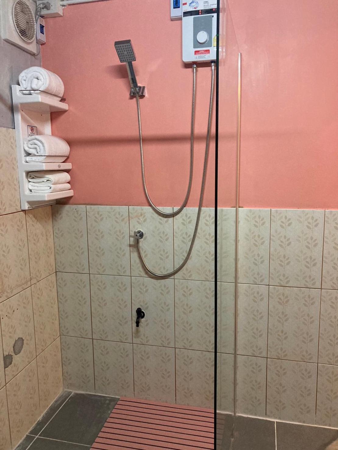 فندق 14Loft شيانغ ماي المظهر الخارجي الصورة