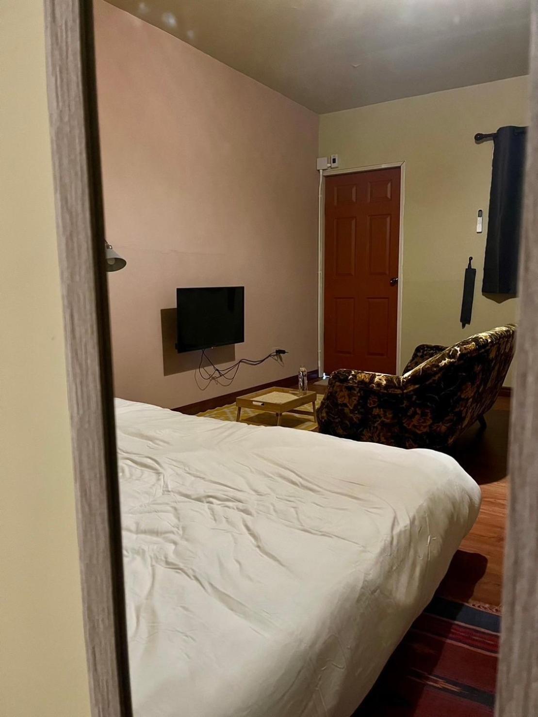 فندق 14Loft شيانغ ماي المظهر الخارجي الصورة