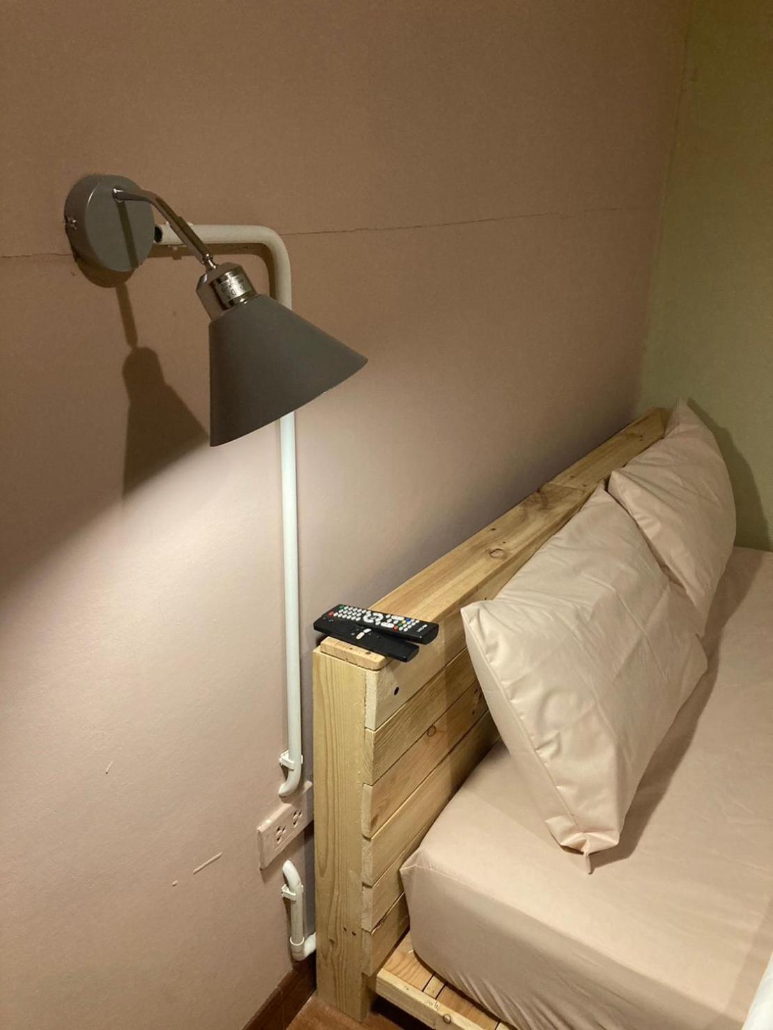 فندق 14Loft شيانغ ماي المظهر الخارجي الصورة