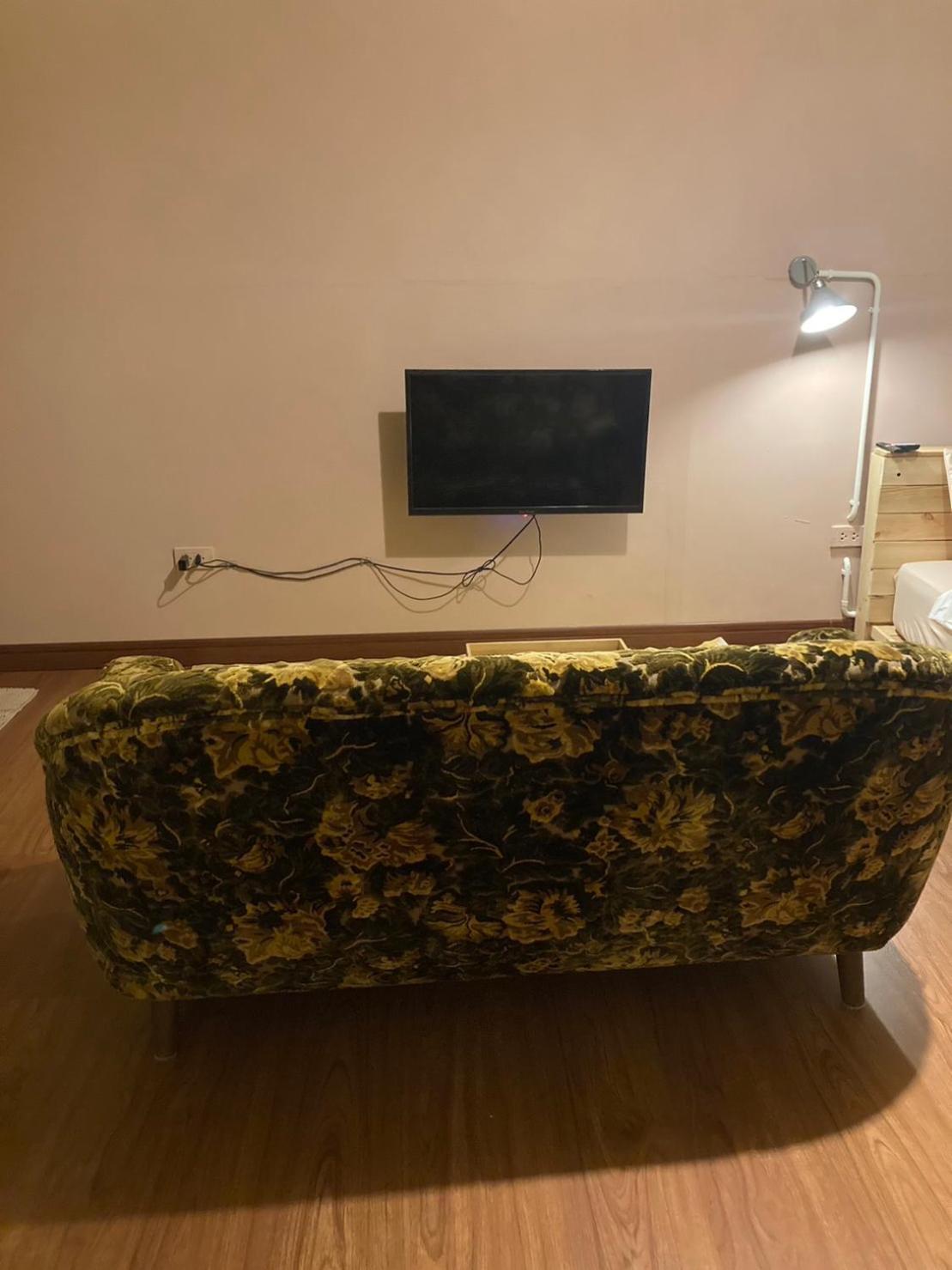 فندق 14Loft شيانغ ماي المظهر الخارجي الصورة