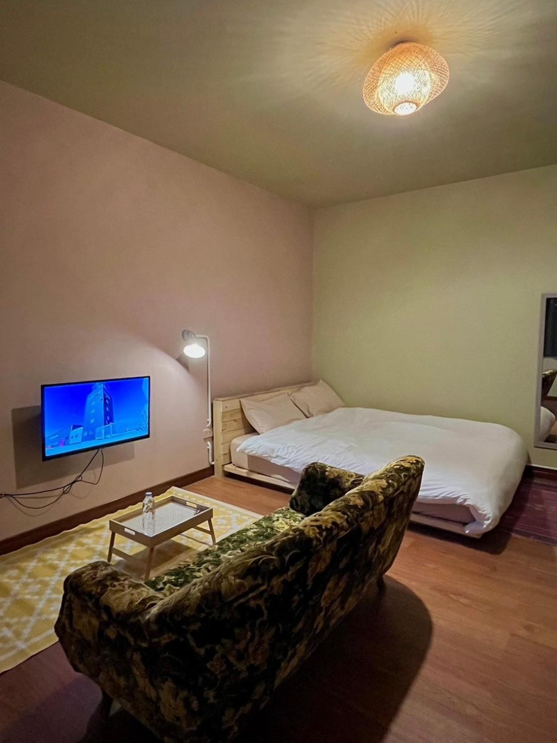 فندق 14Loft شيانغ ماي المظهر الخارجي الصورة