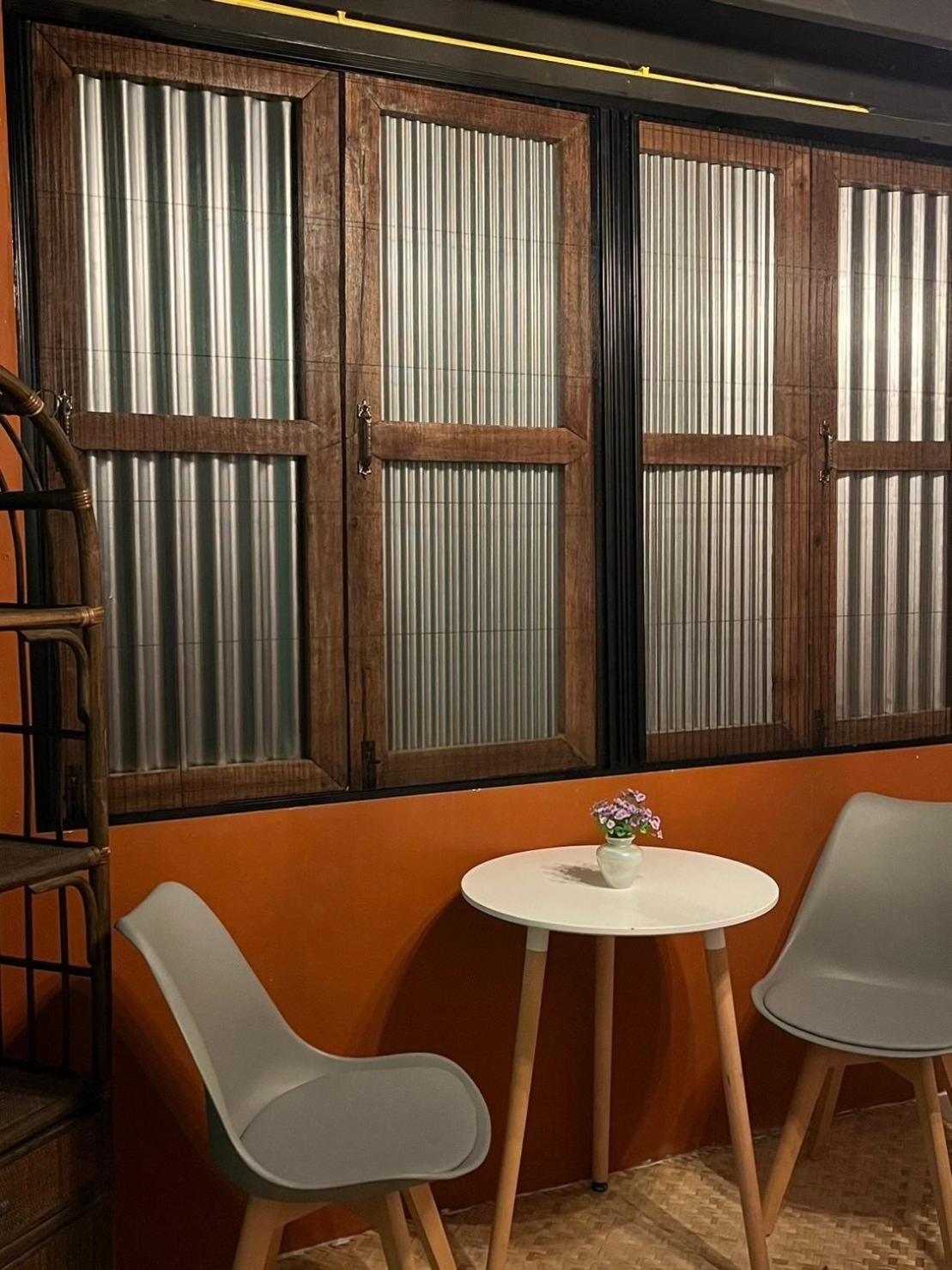 فندق 14Loft شيانغ ماي المظهر الخارجي الصورة