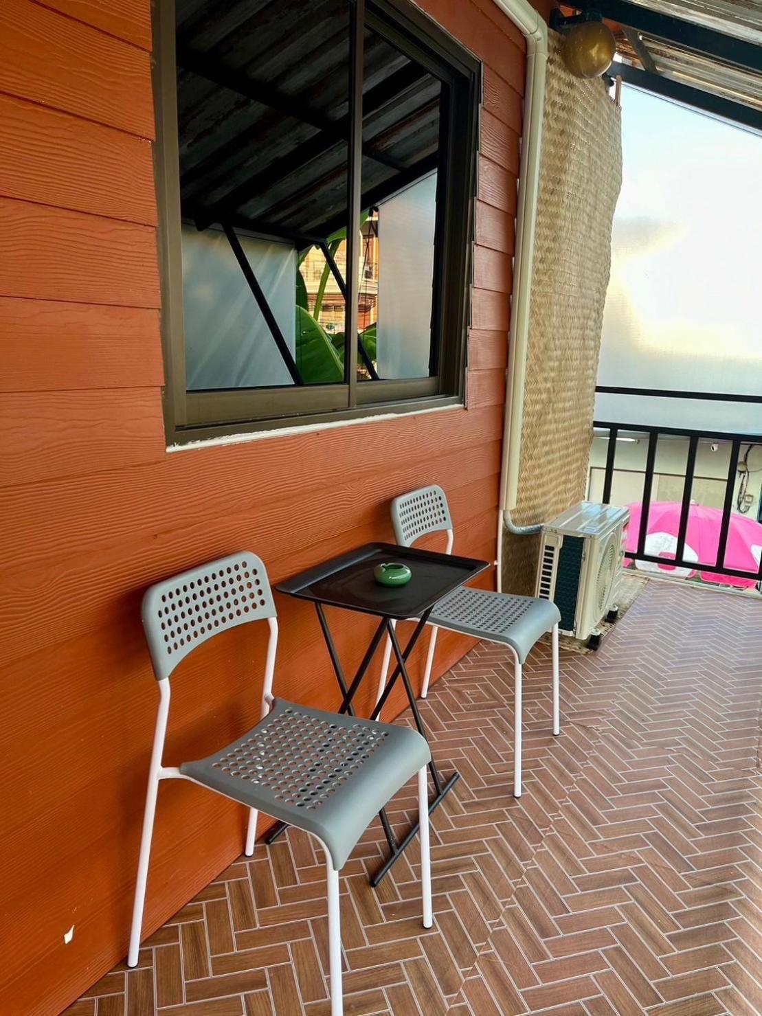 فندق 14Loft شيانغ ماي المظهر الخارجي الصورة